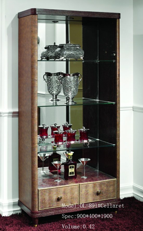 VITRINA SUFRAGERIE - OL-891